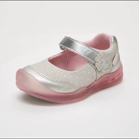 stride rite surprize baby shoes